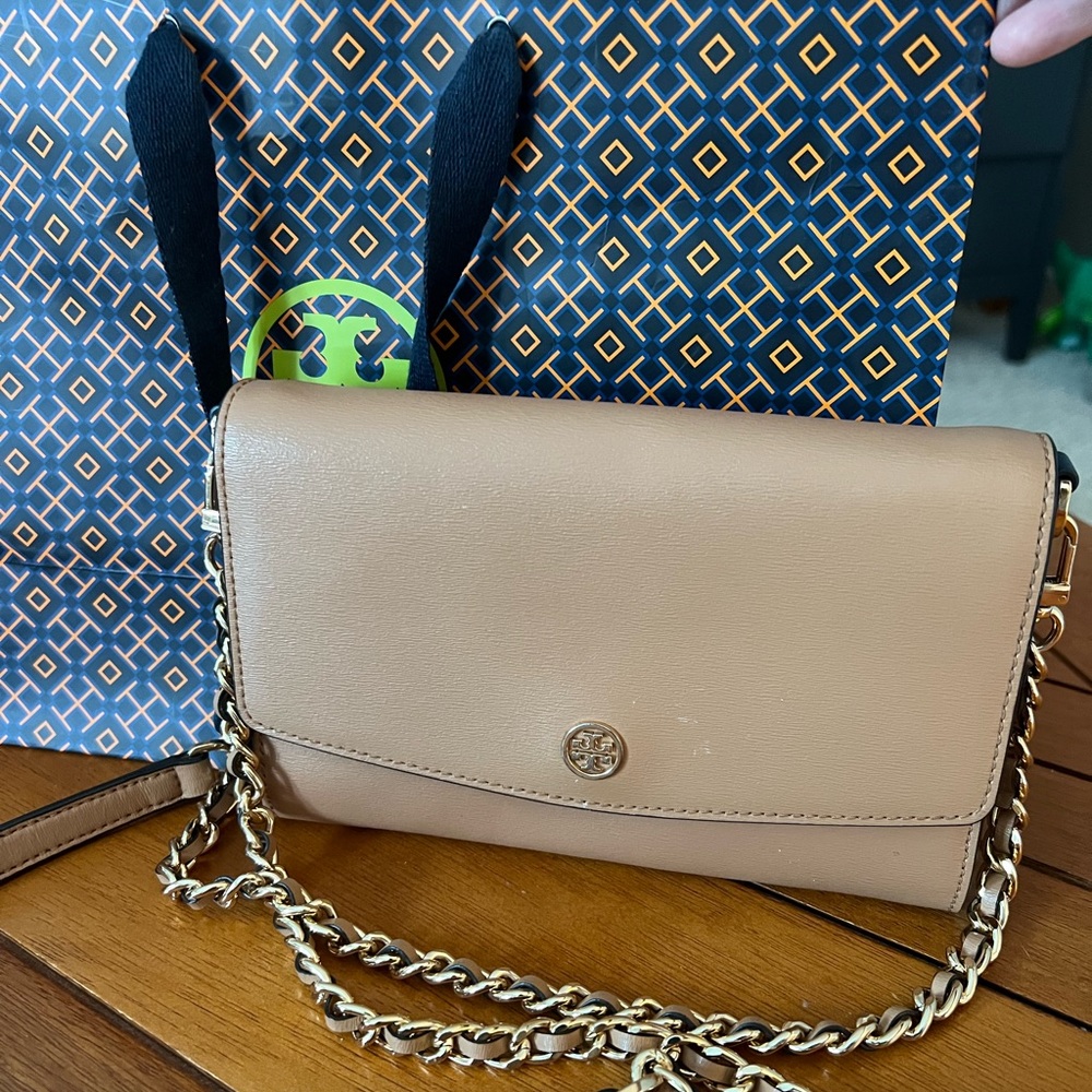 ✨Tory Burch Crossbody✨